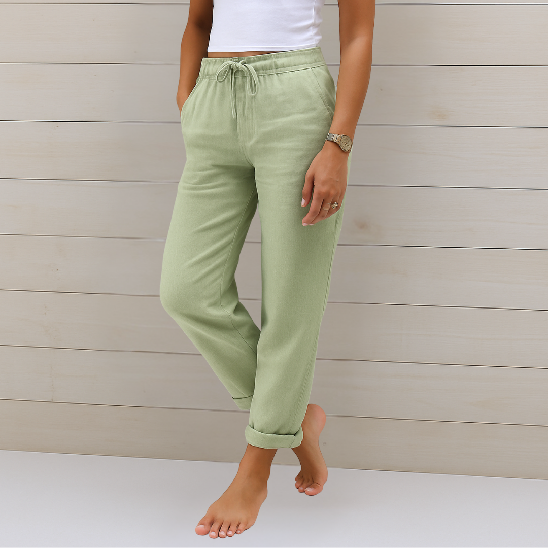 Pantalon Respirant