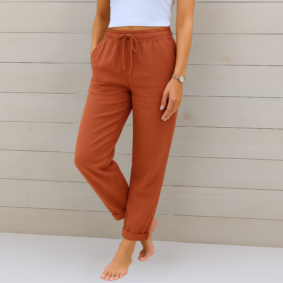 Pantalon Respirant