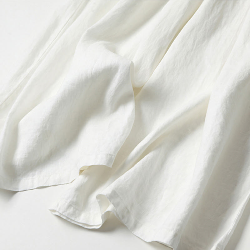 AliceLeon™ | Pantalon Détendu Large