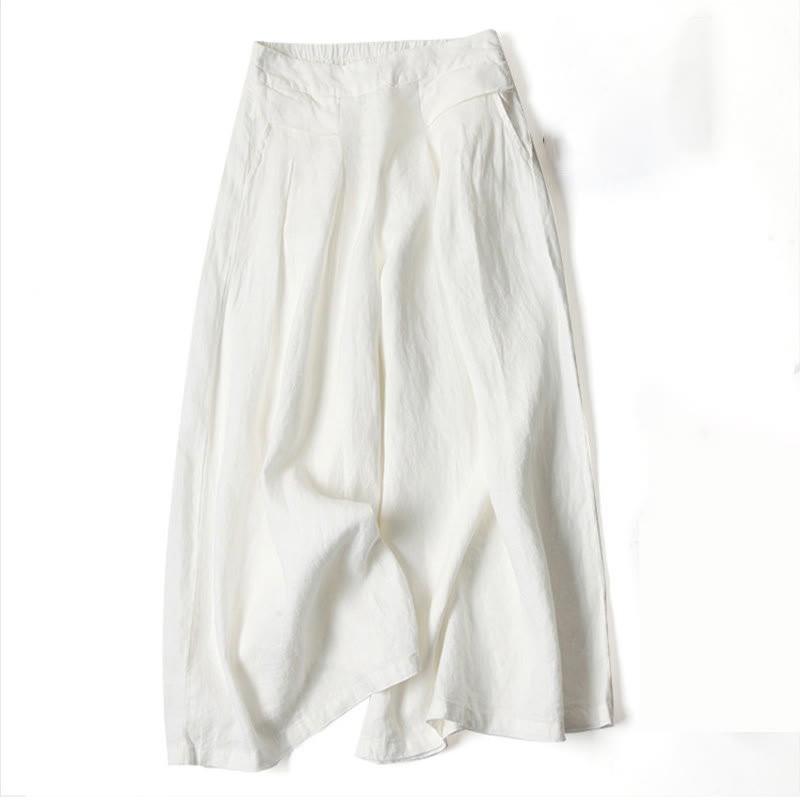 AliceLeon™ | Pantalon Détendu Large