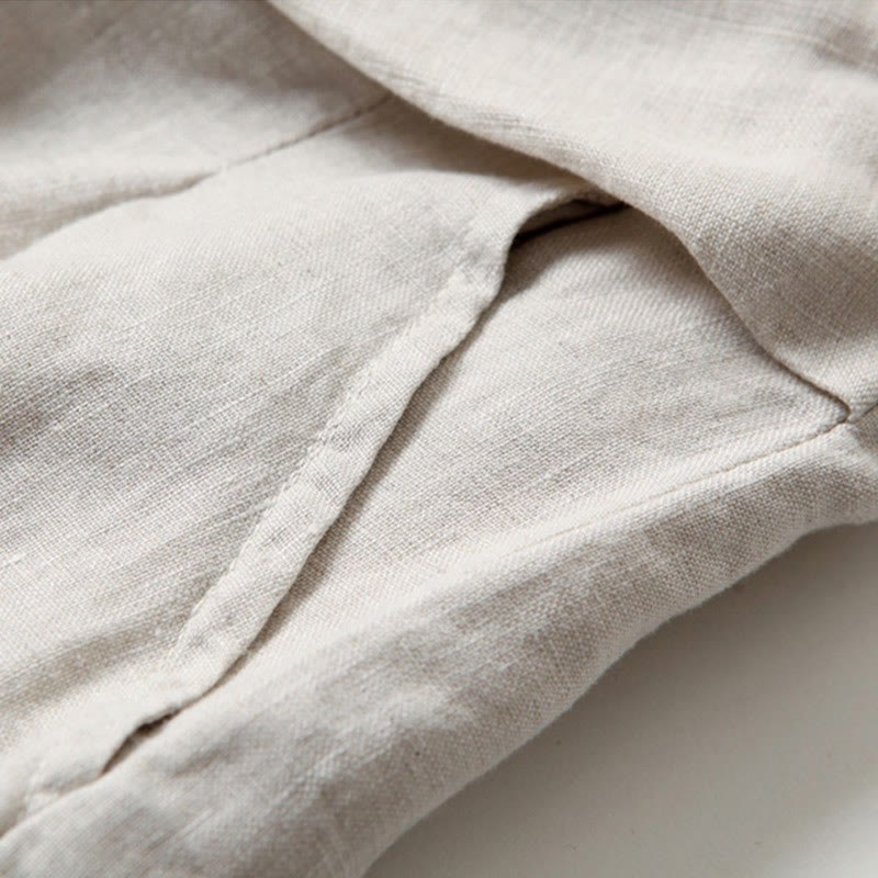 AliceLeon™ | Pantalon Détendu Large