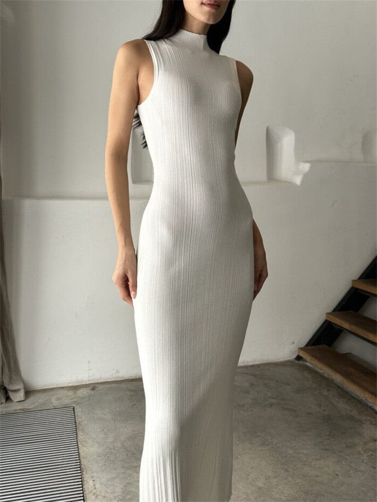 AliceLeon™ | Élégante Robe Longue