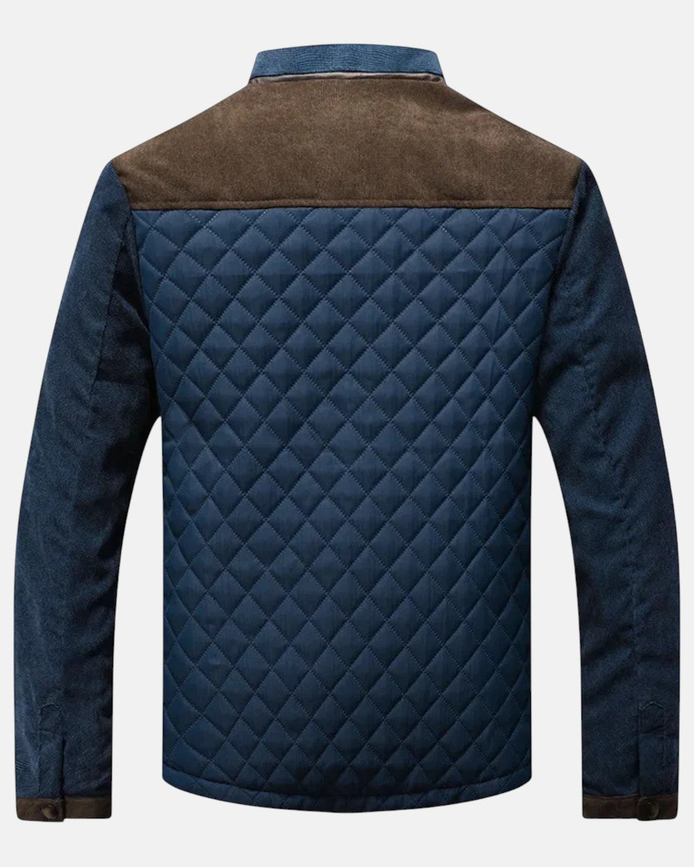 Robert | Veste de Designer Exquise