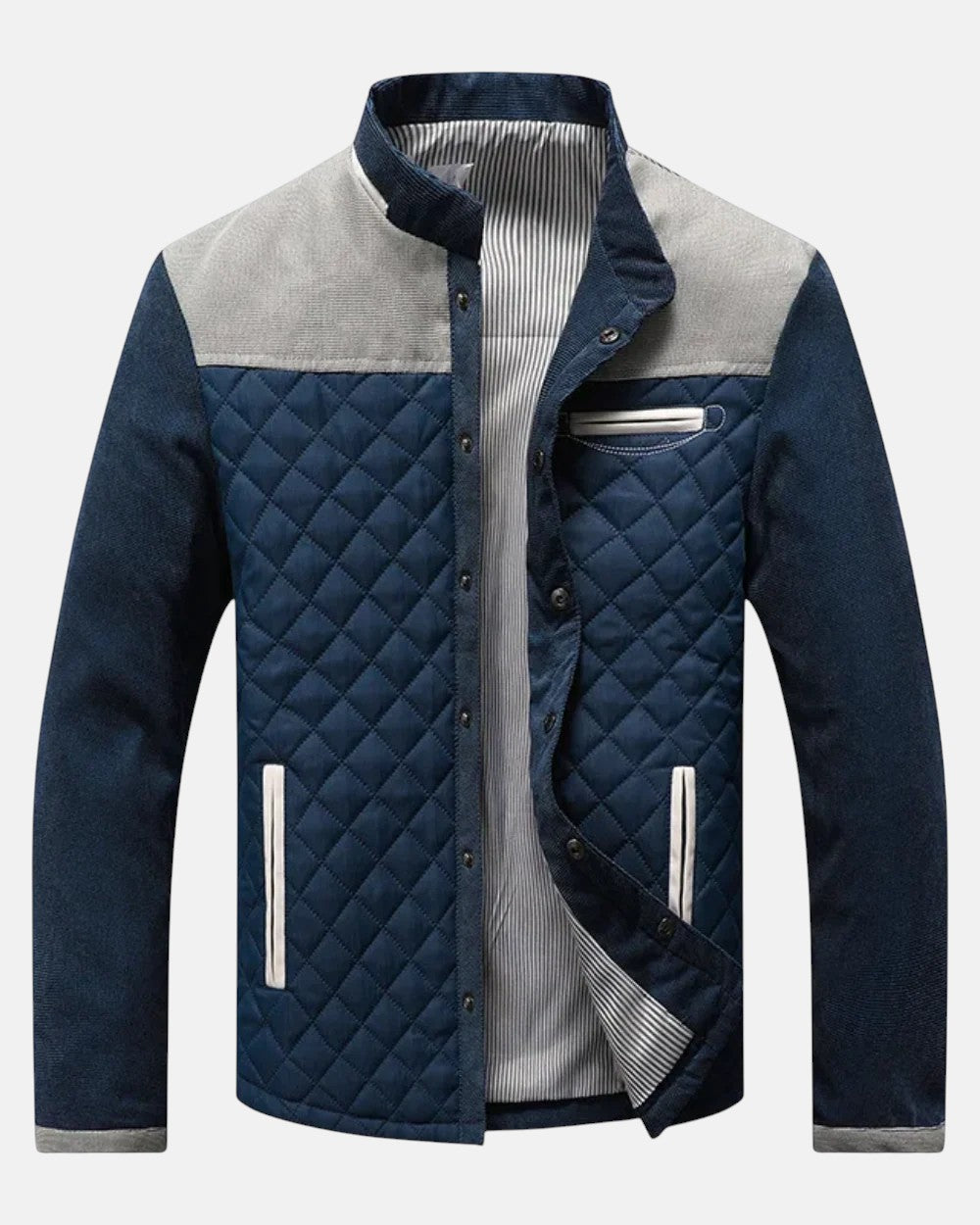 Robert | Veste de Designer Exquise