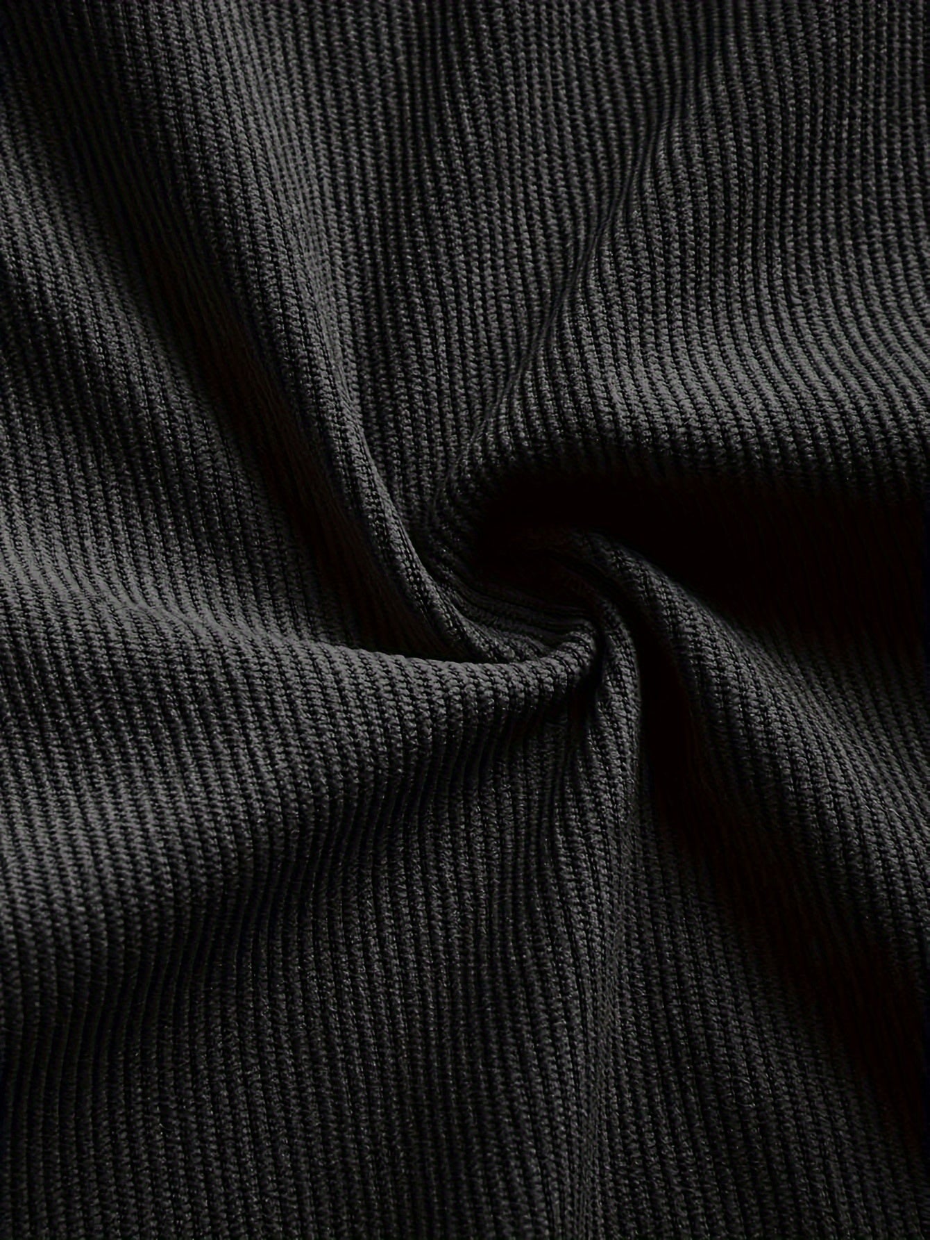 Bryce | Chemise d'extérieur texturée côtelée