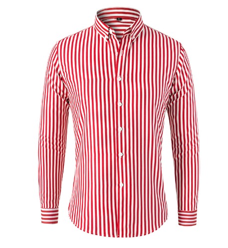 AliceLeon™ | Élégante Chemise