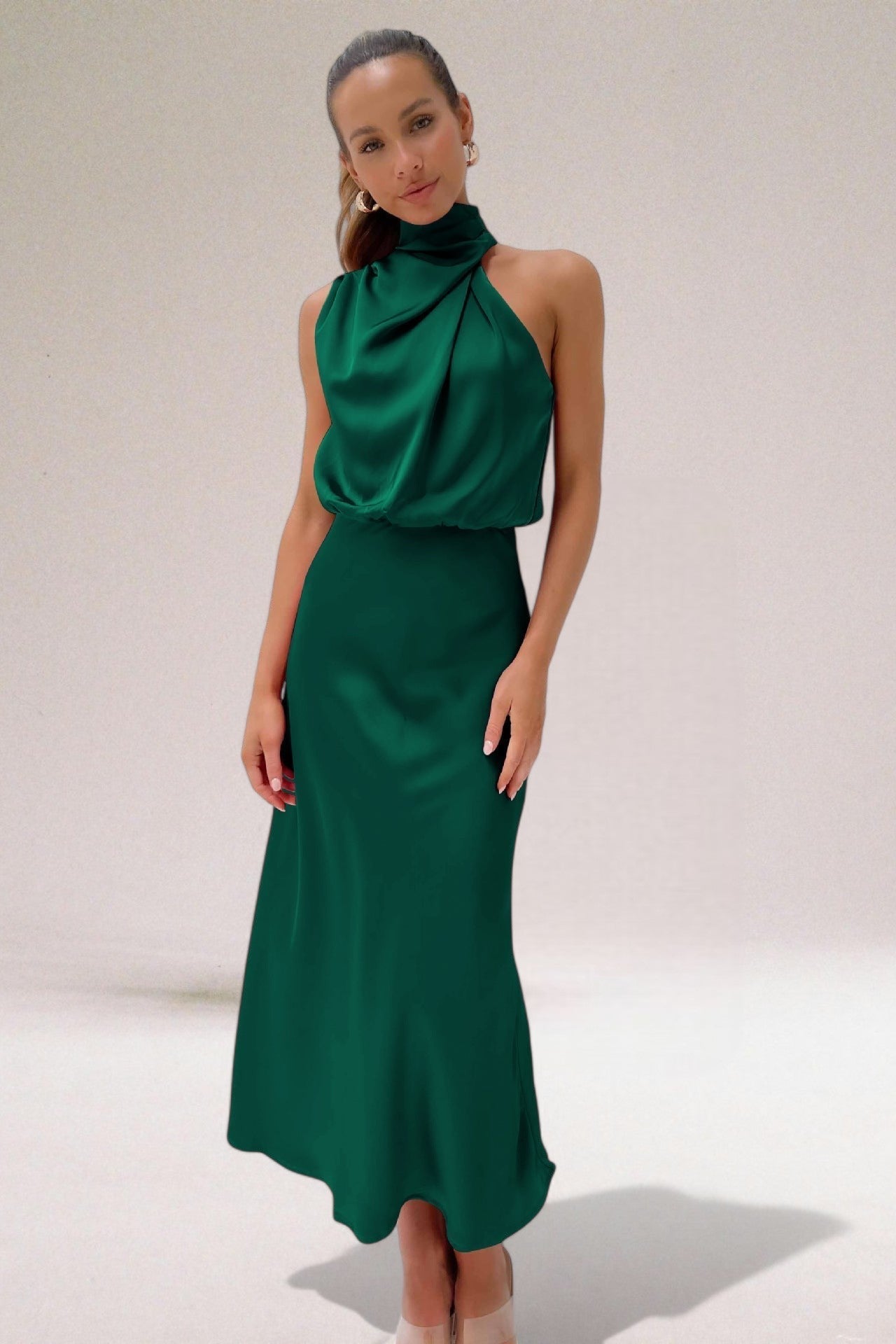 AliceLeon™ | Elegant Robe