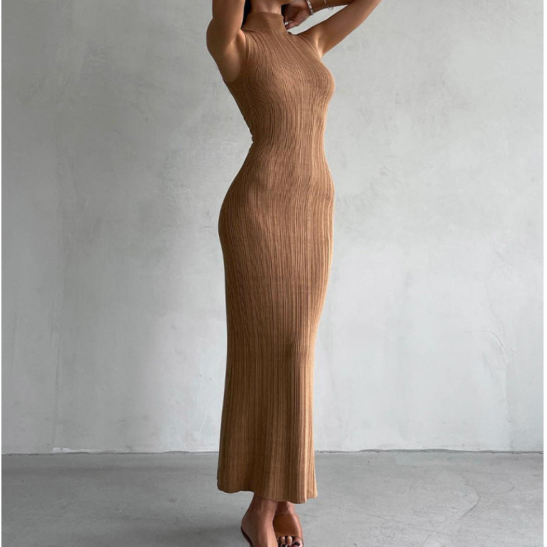 AliceLeon™ | Élégante Robe Longue