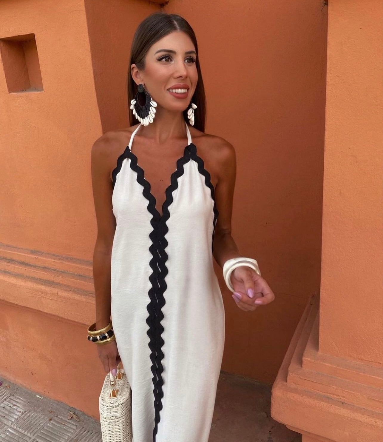 AliceLeon™ | Élégante Robe Longue