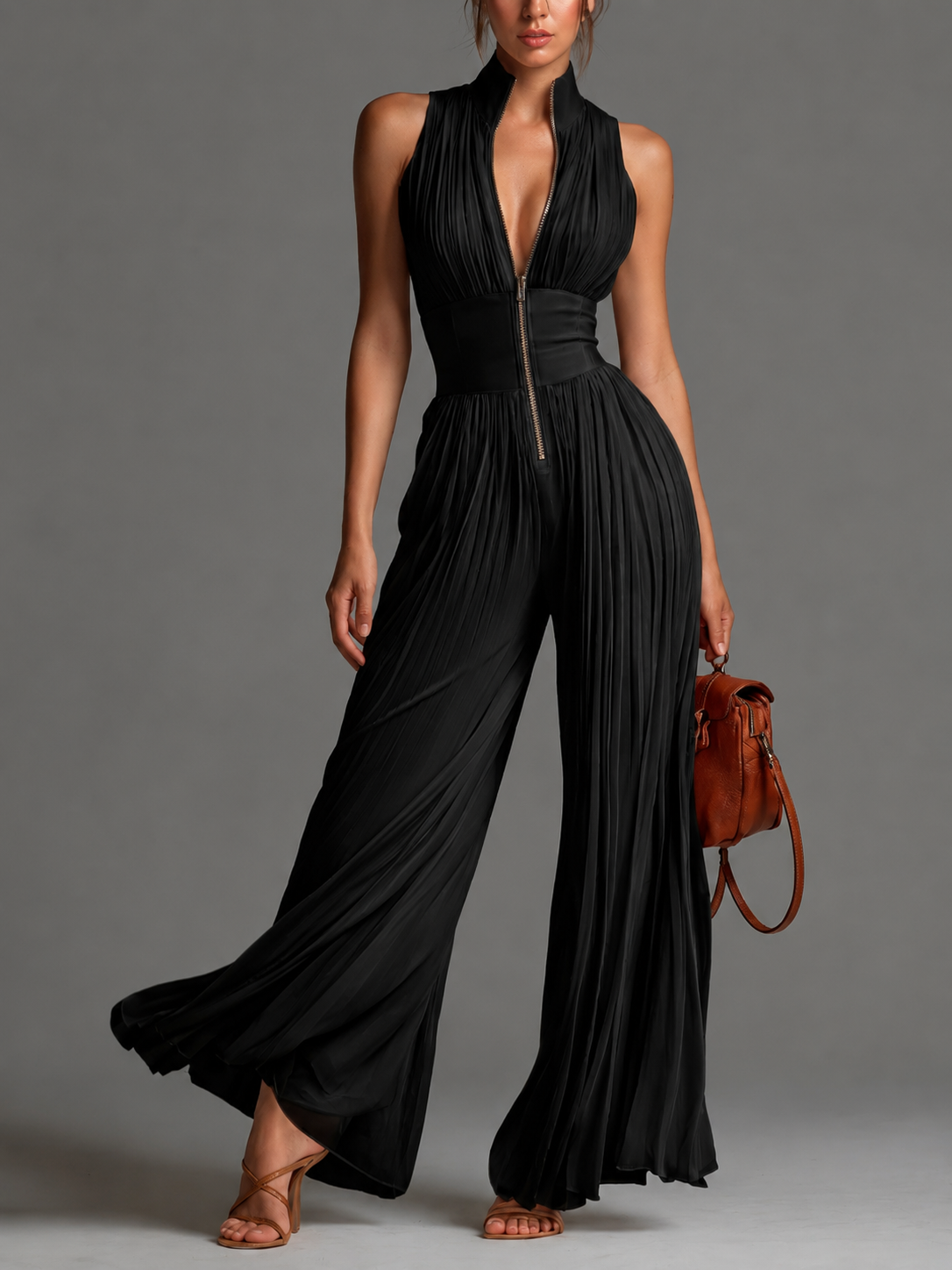 AliceLeon™ | Combinaison Essentielle
