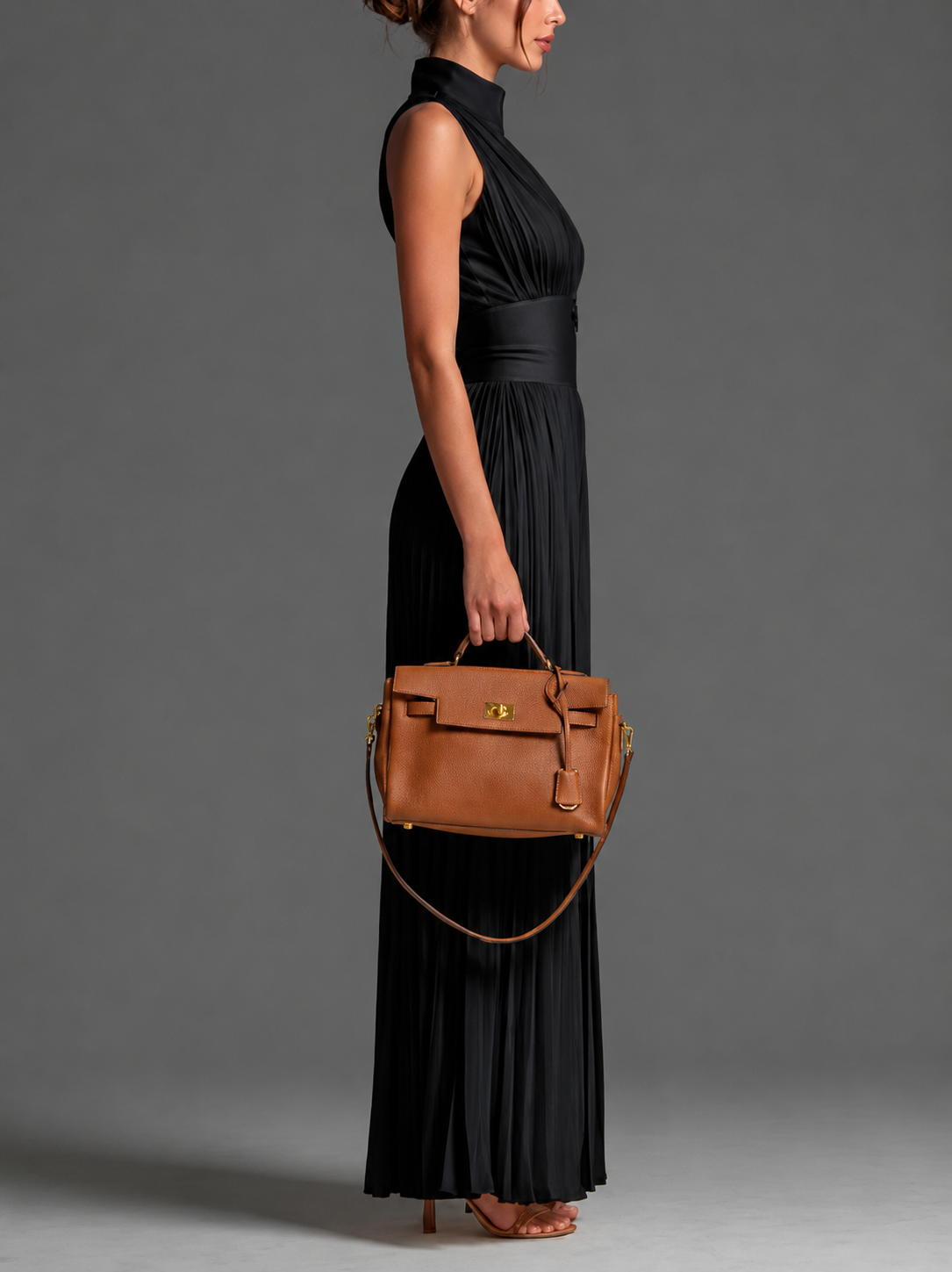 AliceLeon™ | Combinaison Essentielle