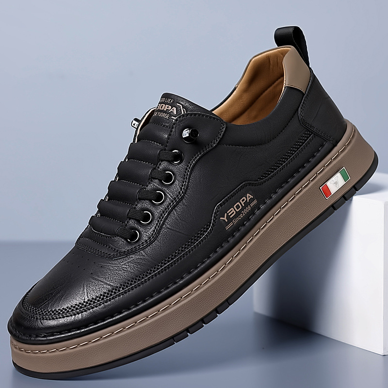 Ovwiss Bellagio | Sneakers Prestige Quotidien