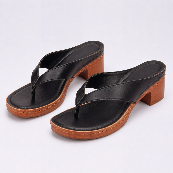AliceLeon™ | Nora Élégantes Sandales Confort