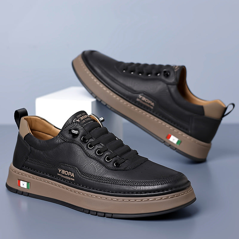 Ovwiss Bellagio | Sneakers Prestige Quotidien