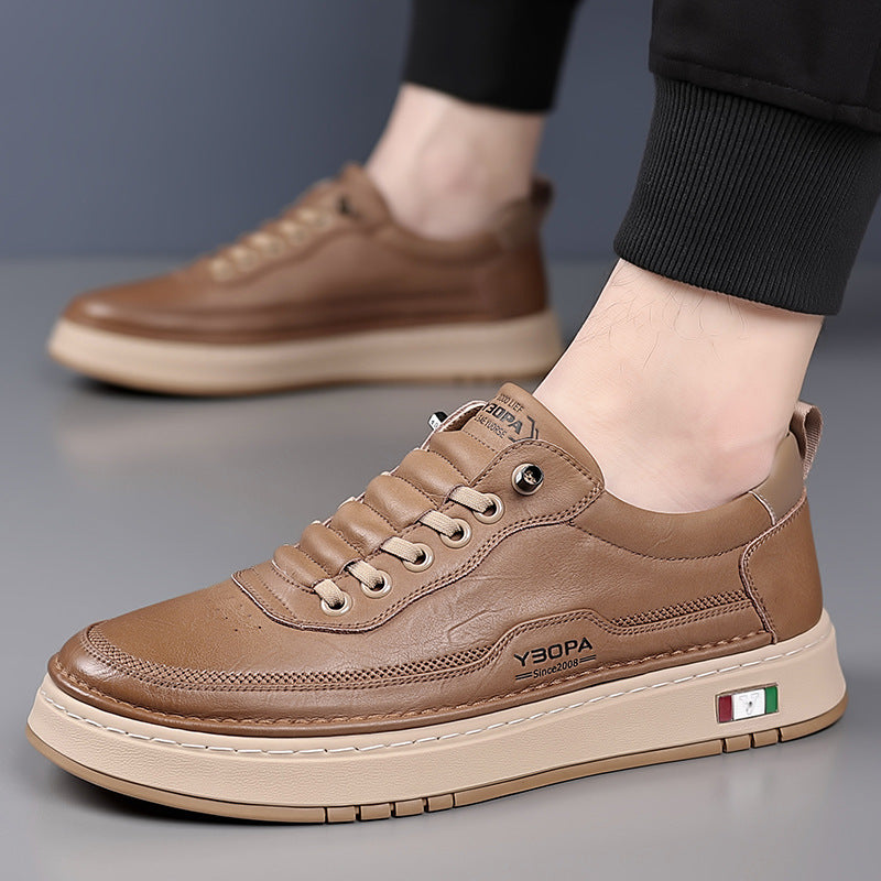 Ovwiss Bellagio | Sneakers Prestige Quotidien