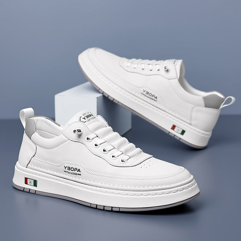 Ovwiss Bellagio | Sneakers Prestige Quotidien