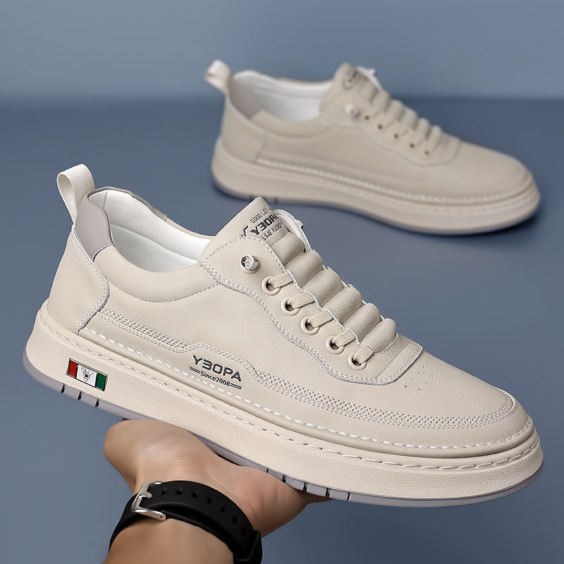 Ovwiss Bellagio | Sneakers Prestige Quotidien