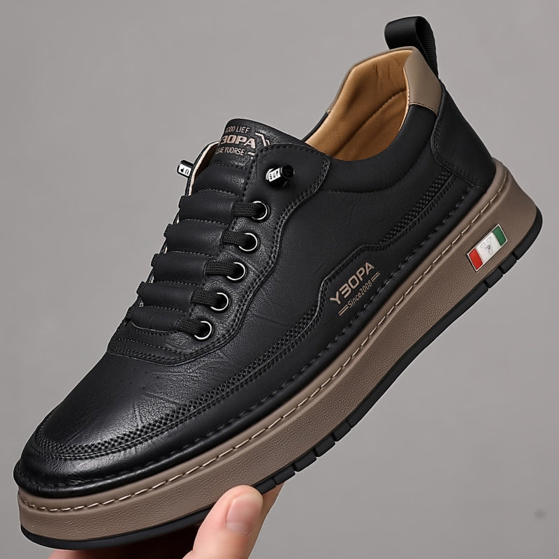 Ovwiss Bellagio | Sneakers Prestige Quotidien