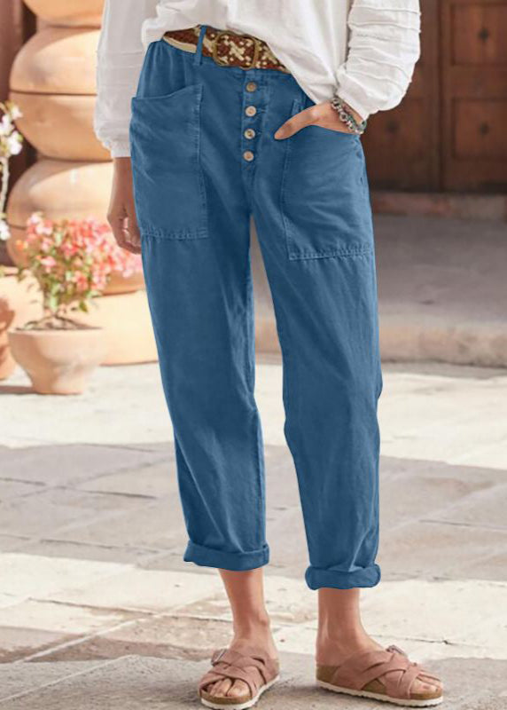AliceLeon™ | Pantalon Chic et Décontracté