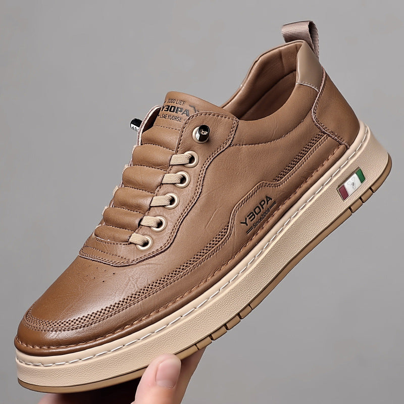 Ovwiss Bellagio | Sneakers Prestige Quotidien