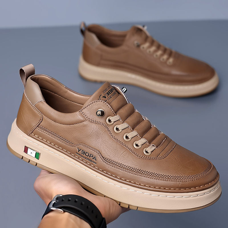 Ovwiss Bellagio | Sneakers Prestige Quotidien