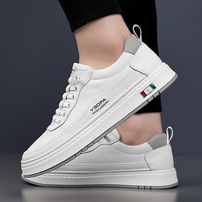 Ovwiss Bellagio | Sneakers Prestige Quotidien
