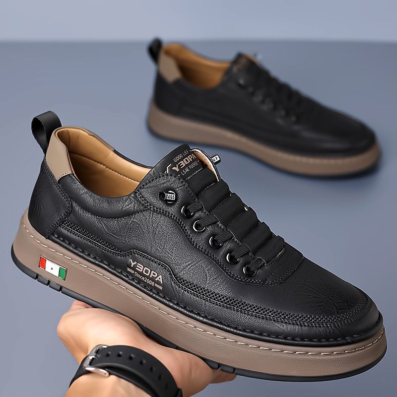 Ovwiss Bellagio | Sneakers Prestige Quotidien