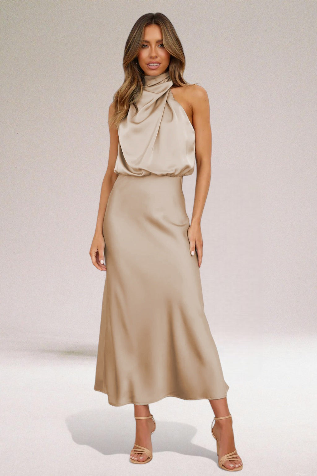 AliceLeon™ | Elegant Robe