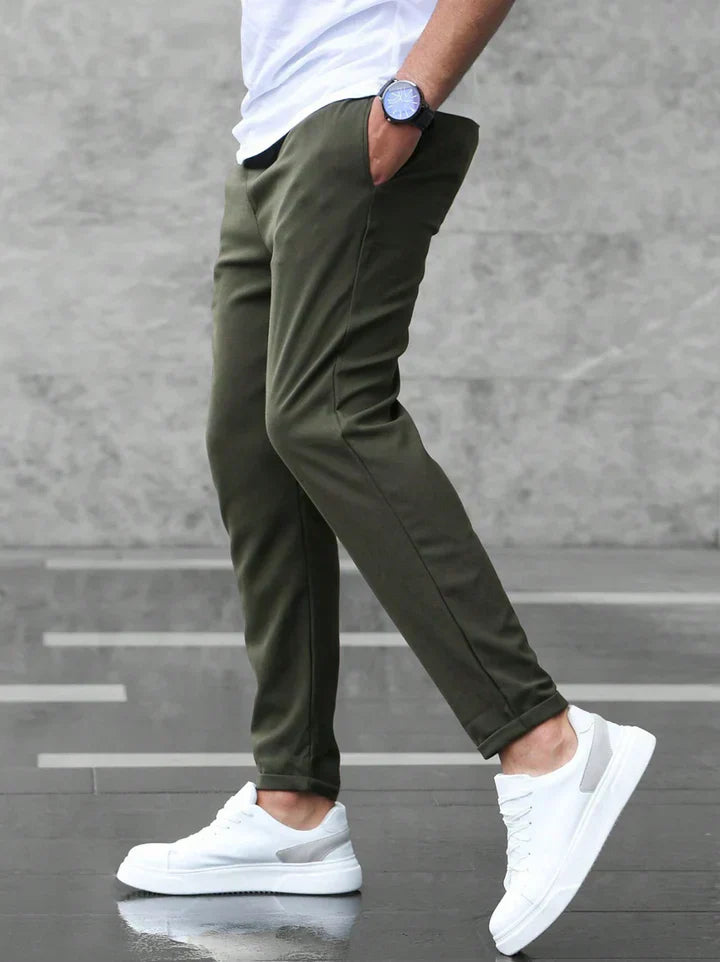 AliceLeon™ | Premium Stretch Pants