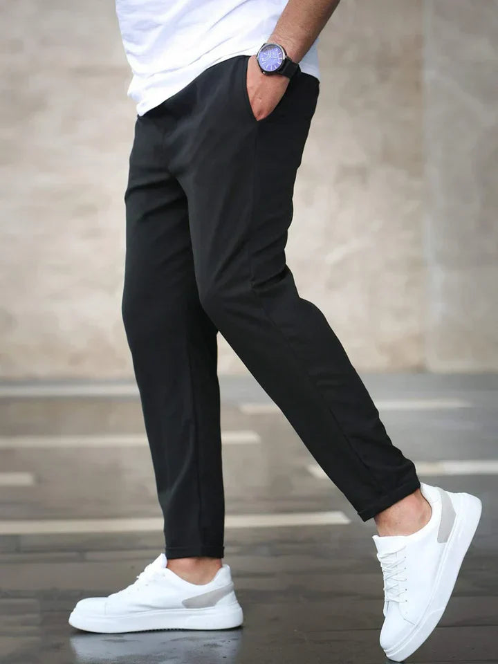 AliceLeon™ | Premium Stretch Pants