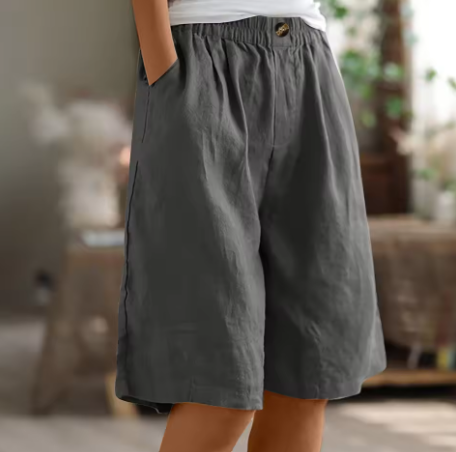 AliceLeon™ | Short Confort