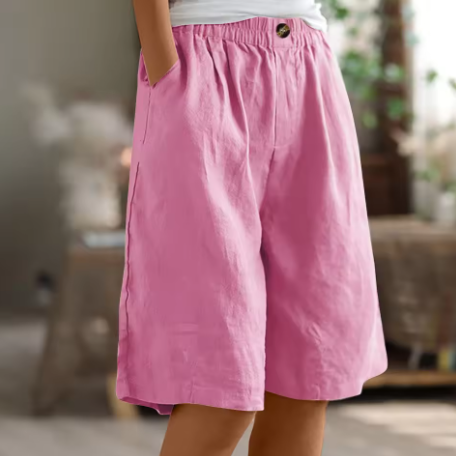 AliceLeon™ | Short Confort