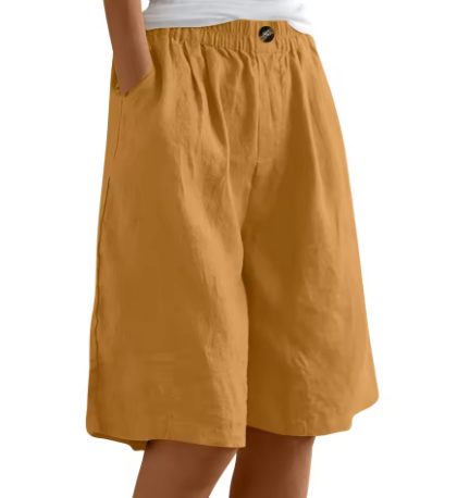AliceLeon™ | Short Confort