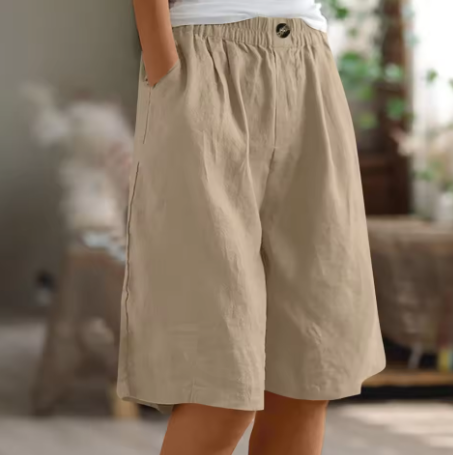 AliceLeon™ | Short Confort