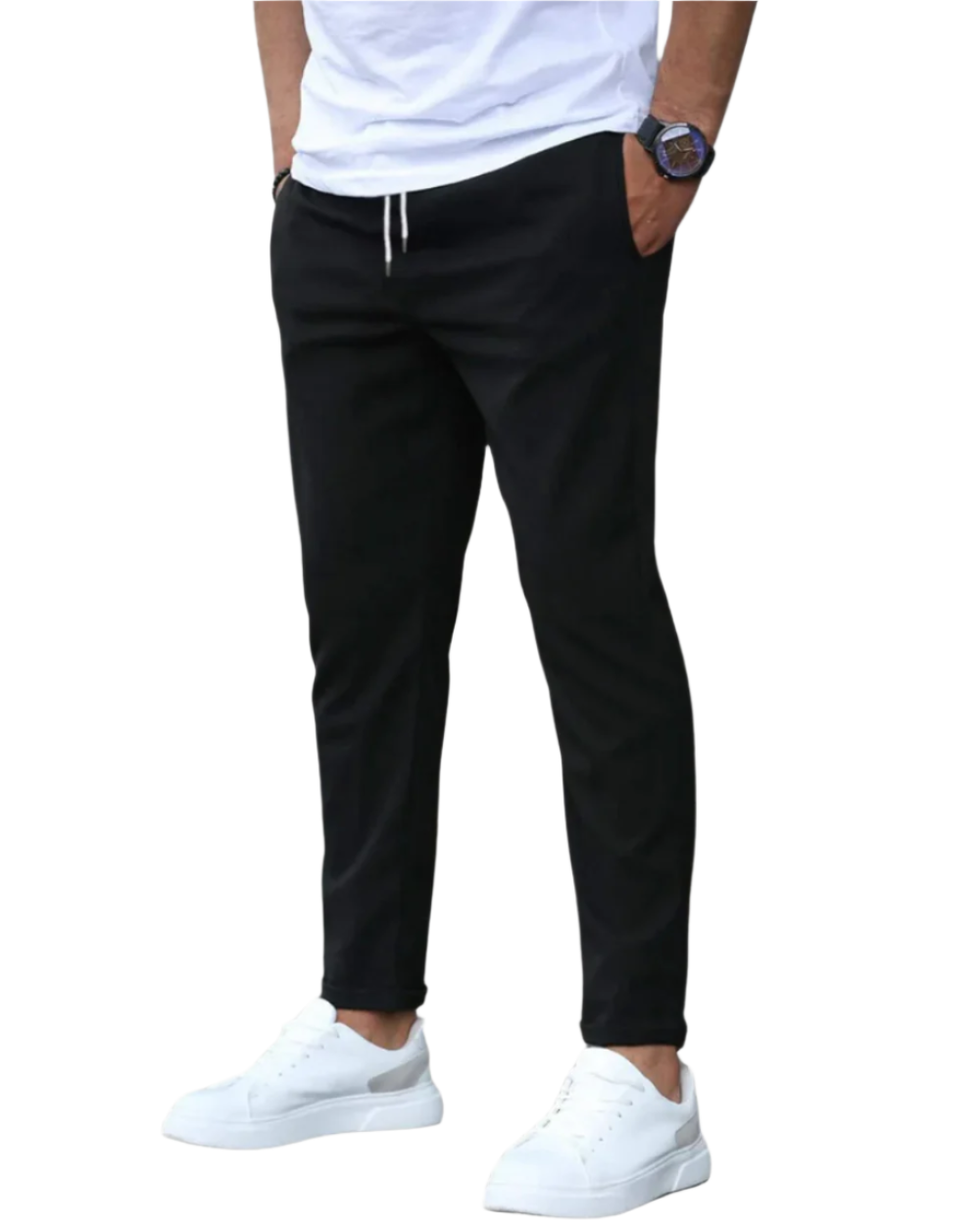 AliceLeon™ | Premium Stretch Pants