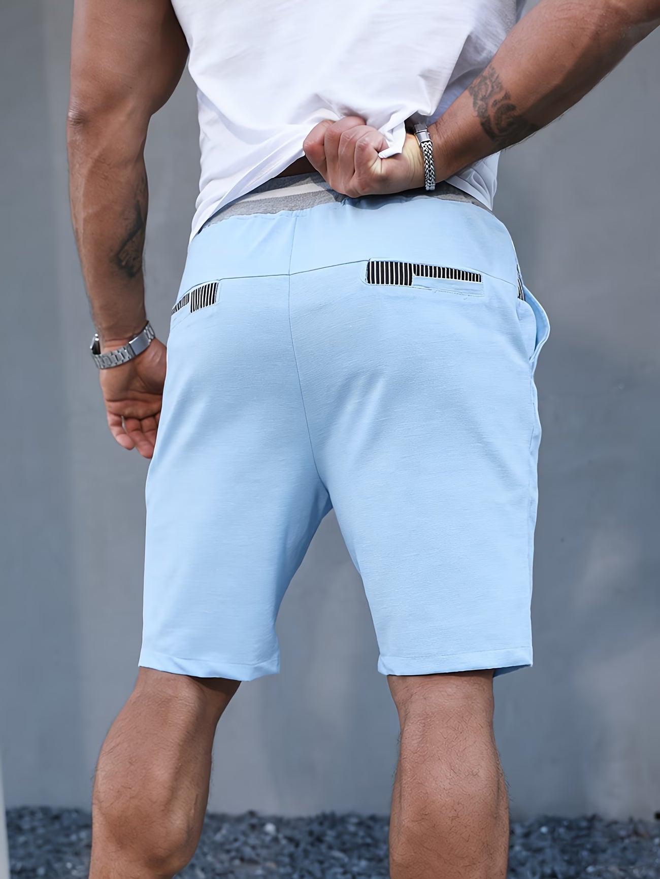 AliceLeon™ | Confortable Maillot de Bain pour Homme