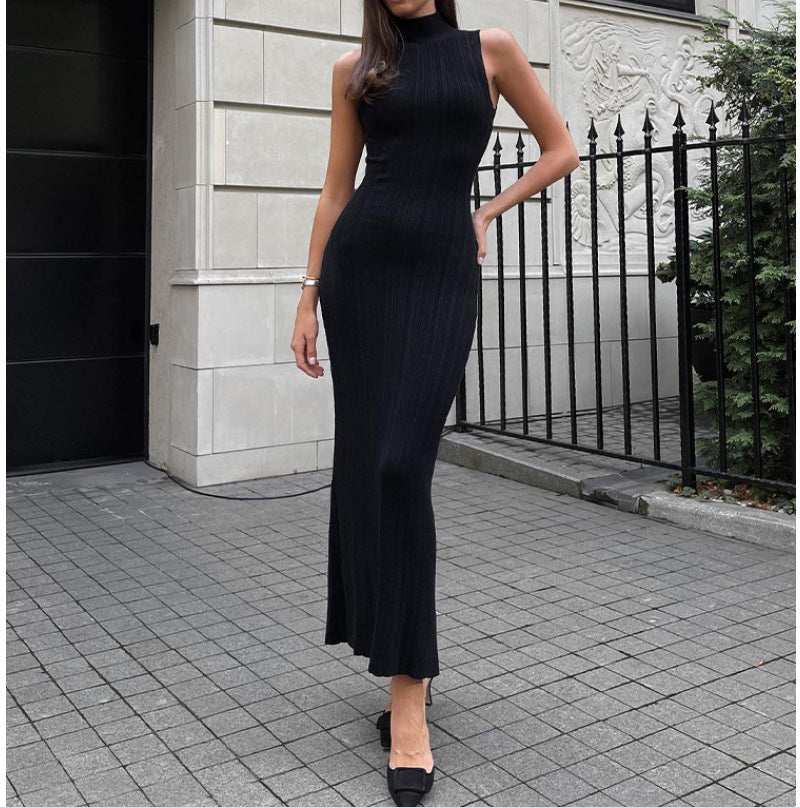 AliceLeon™ | Élégante Robe Longue
