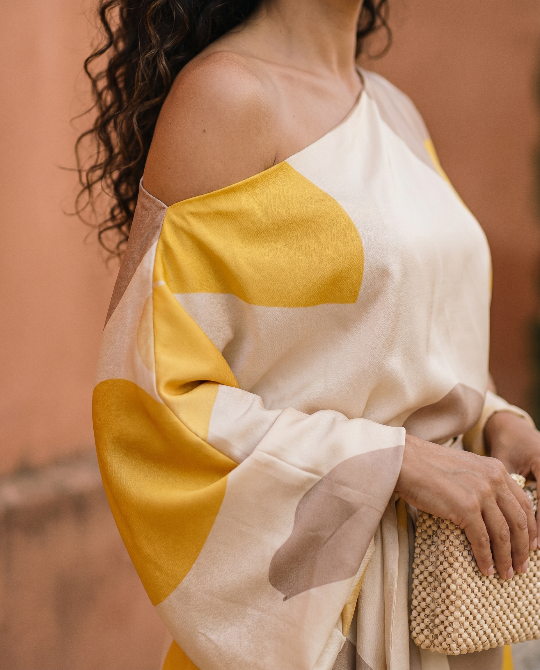 Daniela | Ensemble à Franges