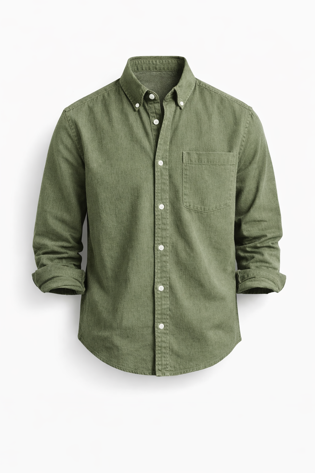 AliceLeon™ | Chemise Chic Décontractée