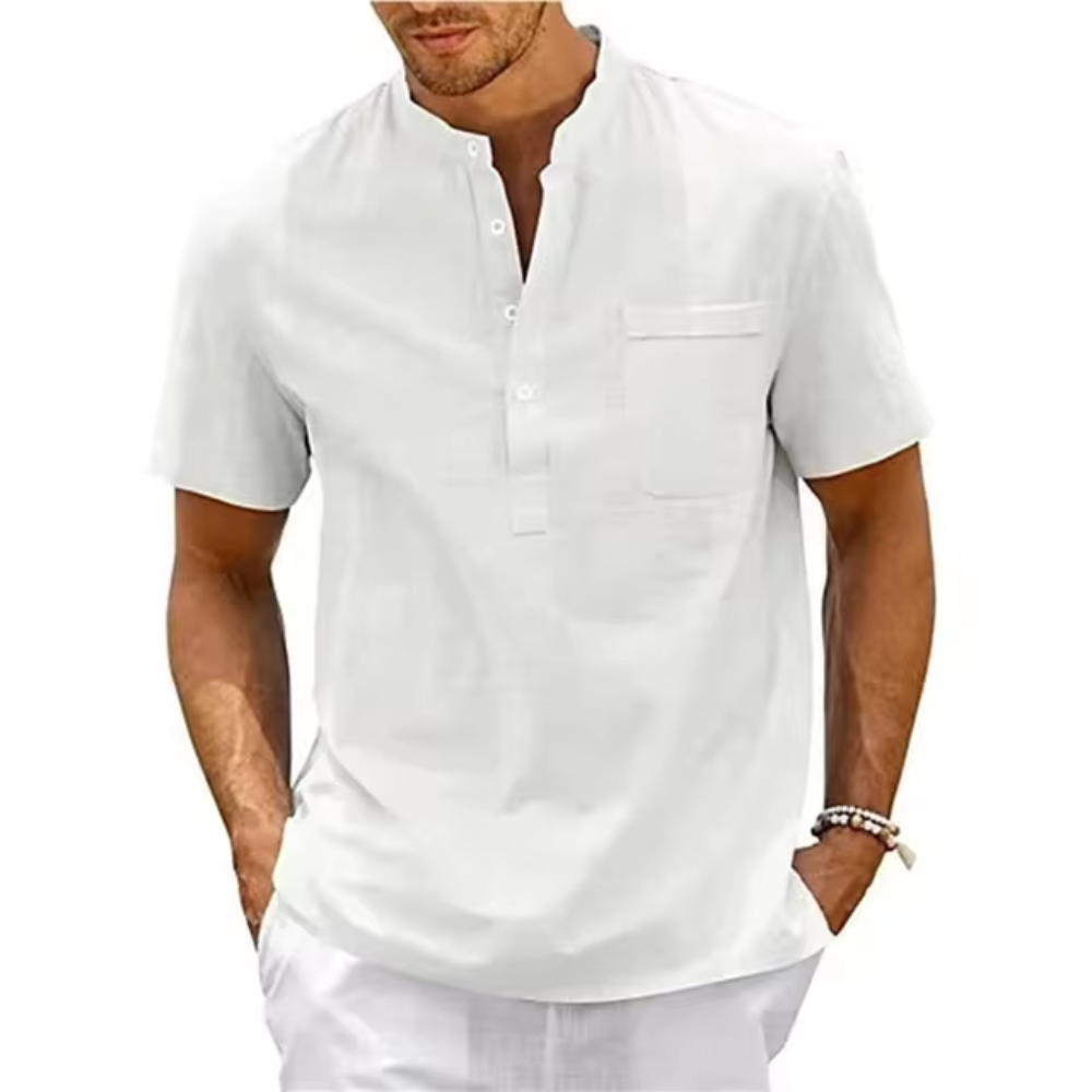 AliceLeon™ | Légère Chemise d'Été