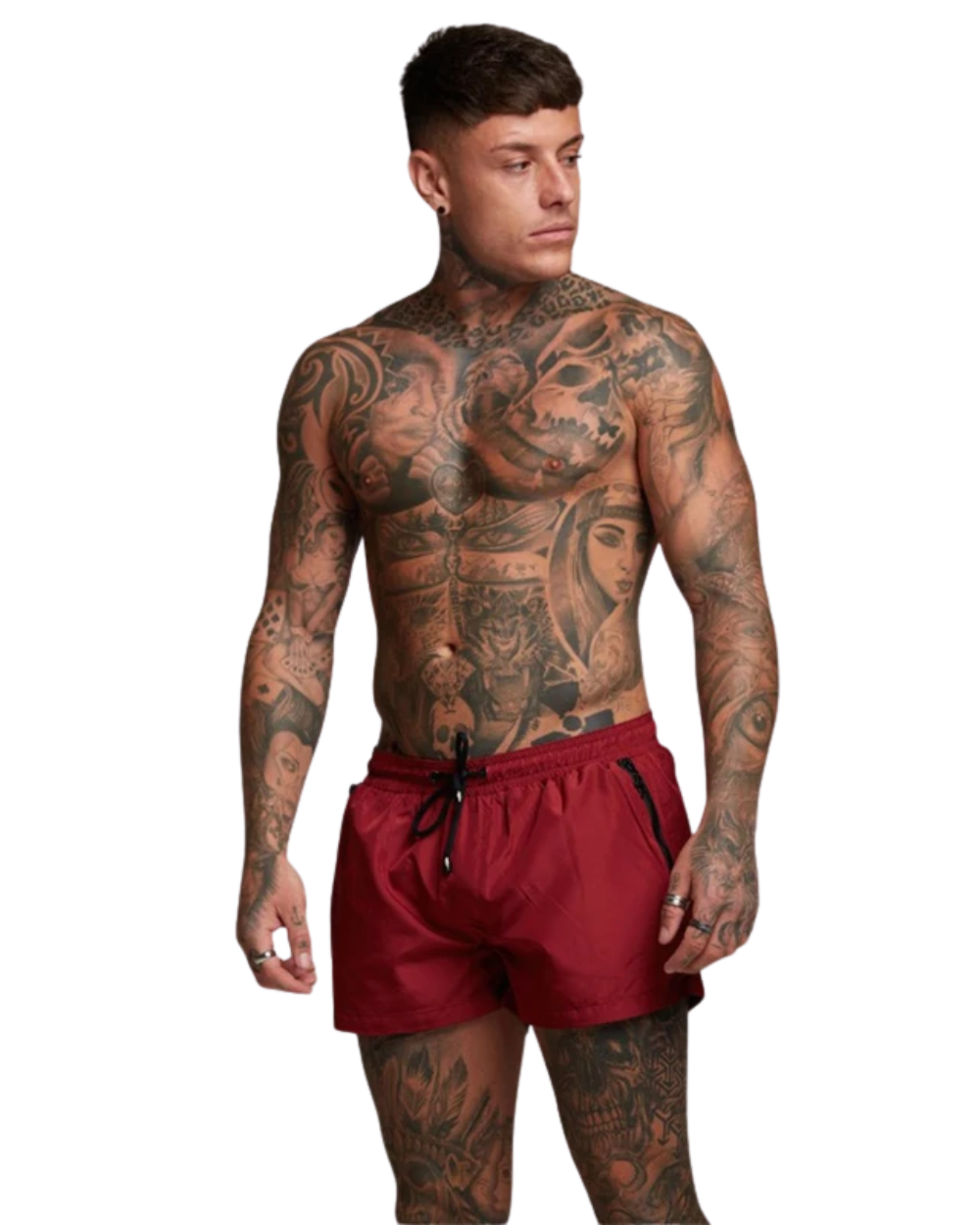 AliceLeon™ | Confortable Maillot de Bain pour Homme