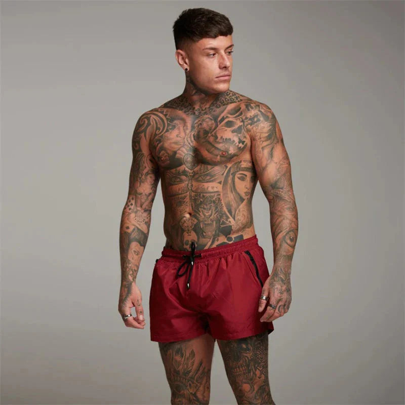 AliceLeon™ | Confortable Maillot de Bain pour Homme