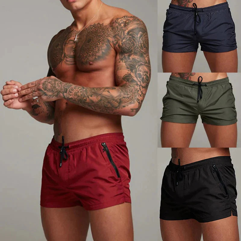 AliceLeon™ | Confortable Maillot de Bain pour Homme