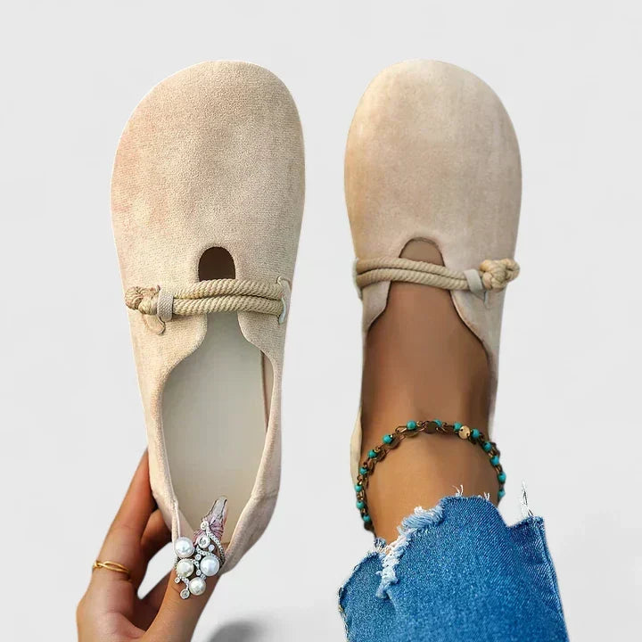 AliceLeon™ | Camille Daily Comfort Loafers