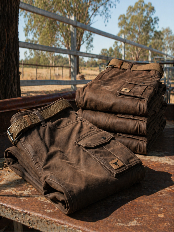 AliceLeon™ | Isolated Utility Pants