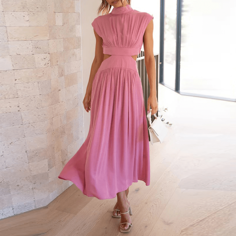Élégante Robe Longue