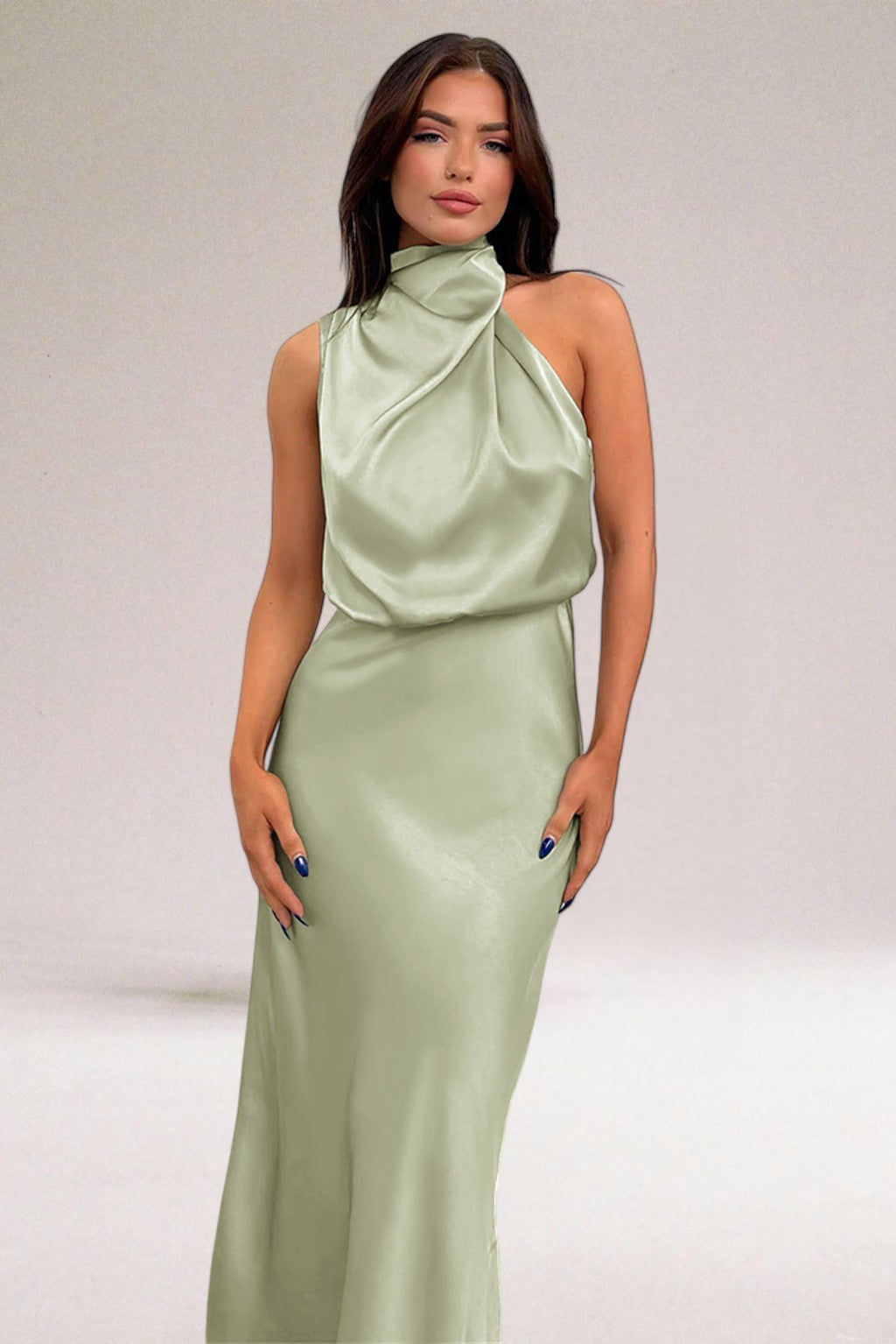 AliceLeon™ | Elegant Robe