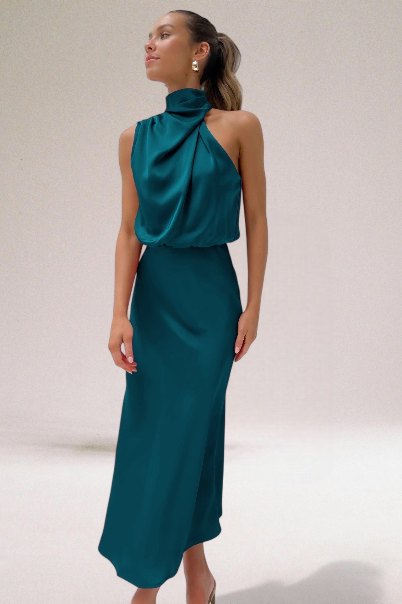 AliceLeon™ | Elegant Robe