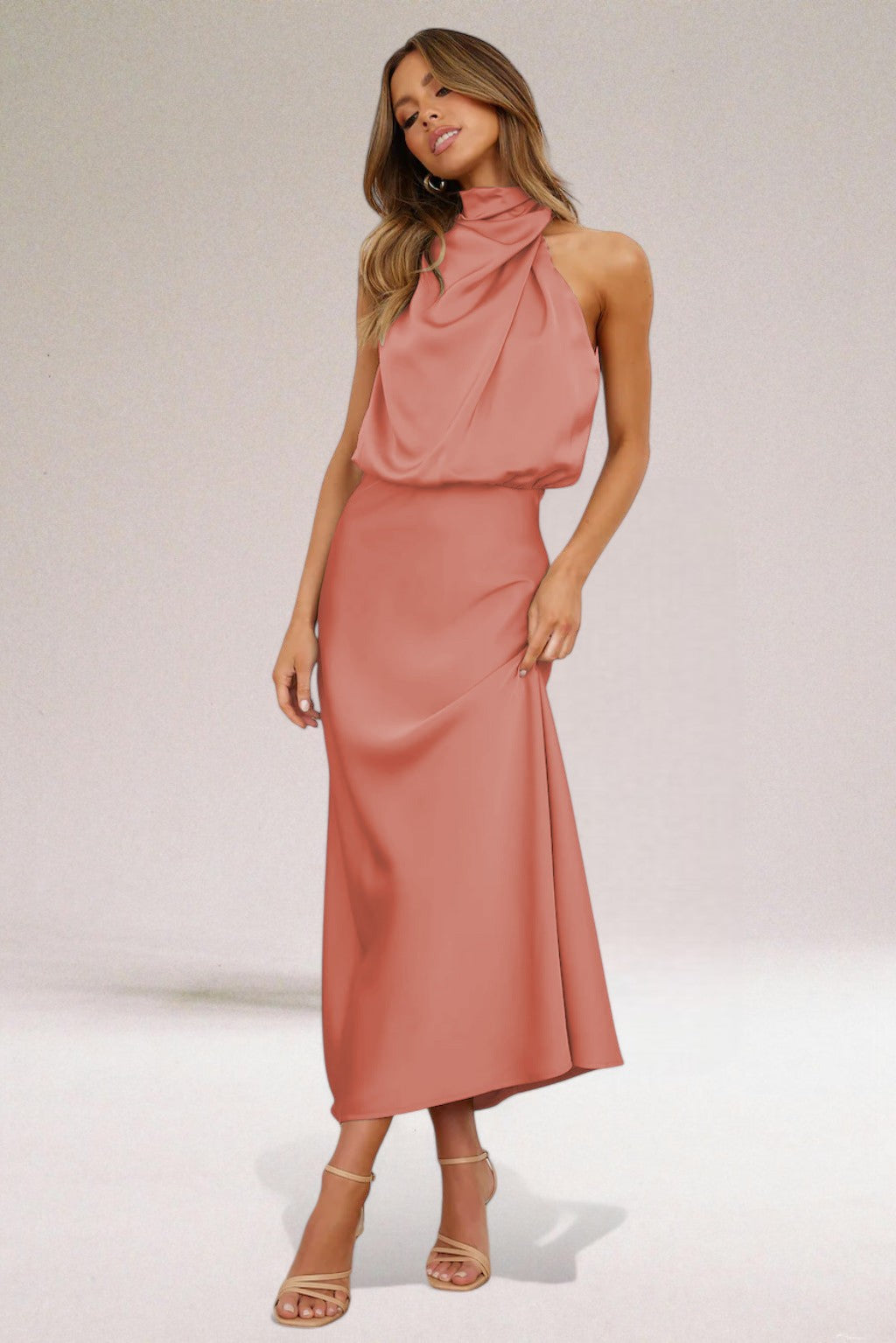 AliceLeon™ | Elegant Robe