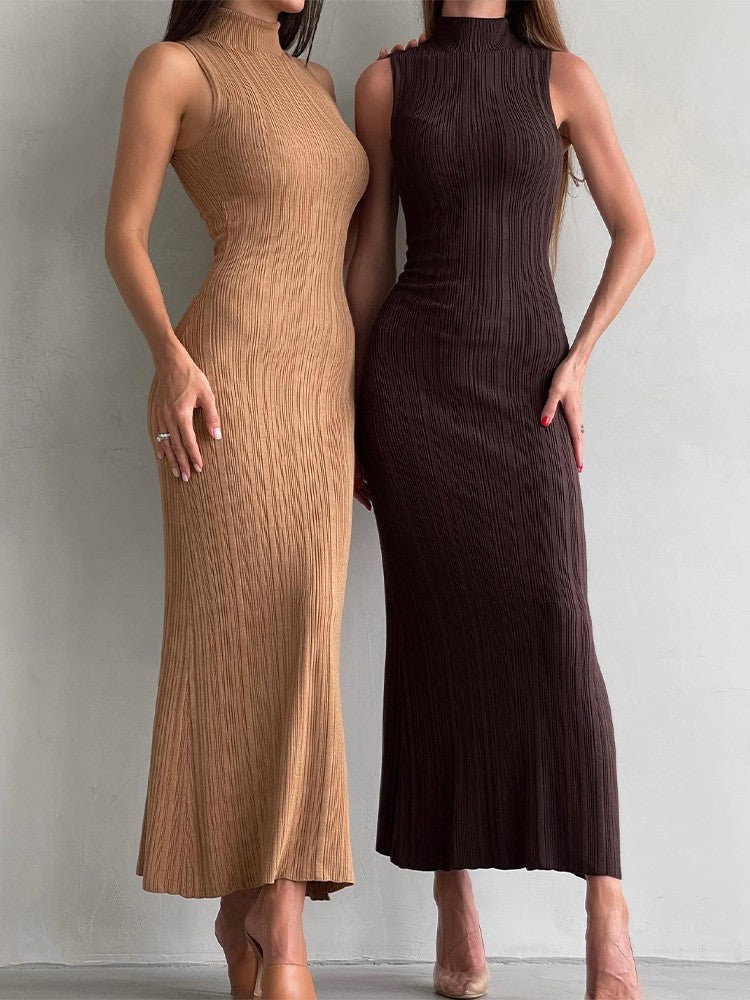 AliceLeon™ | Élégante Robe Longue